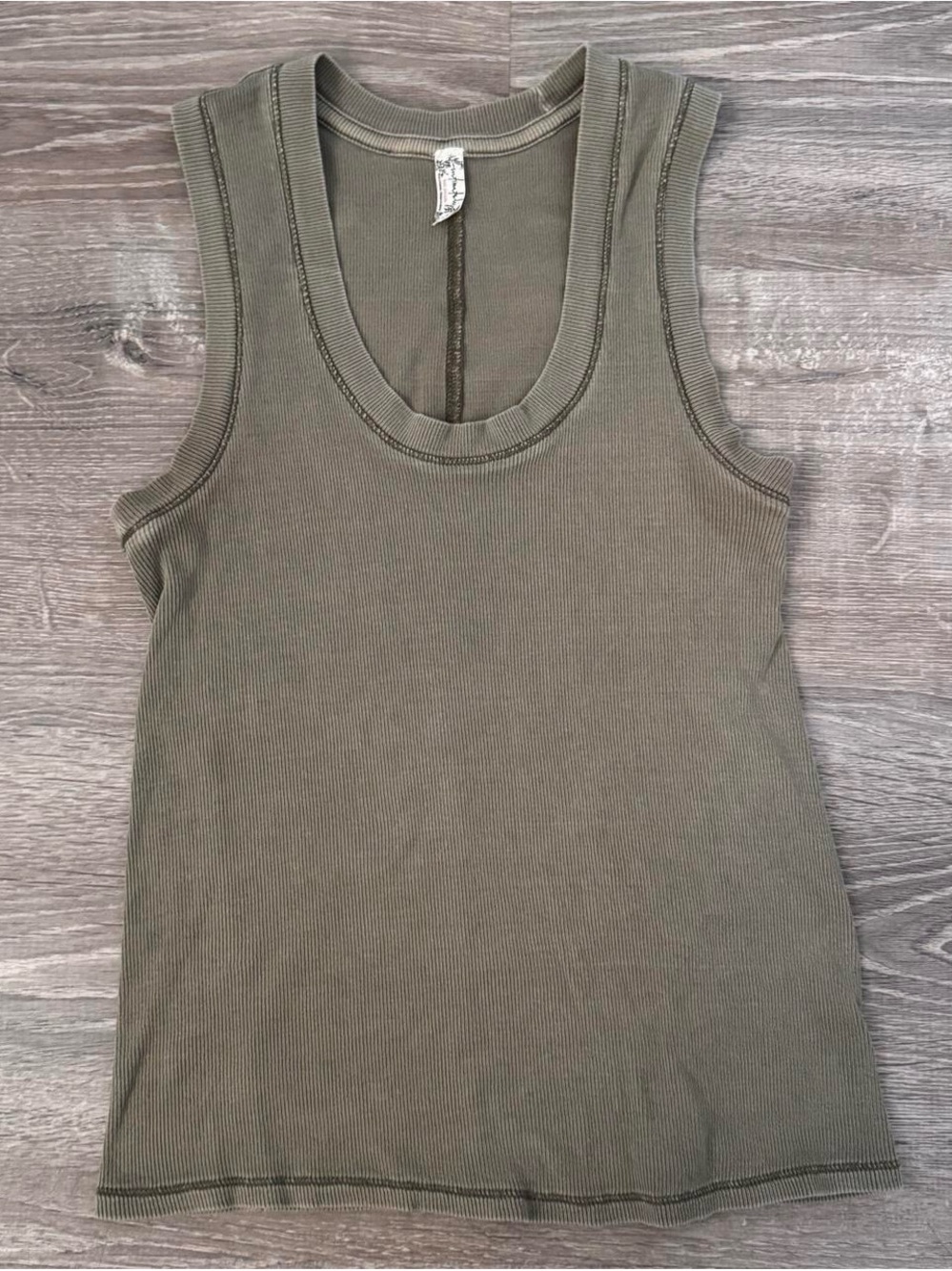 FREE PEOPLE Intimately tank top